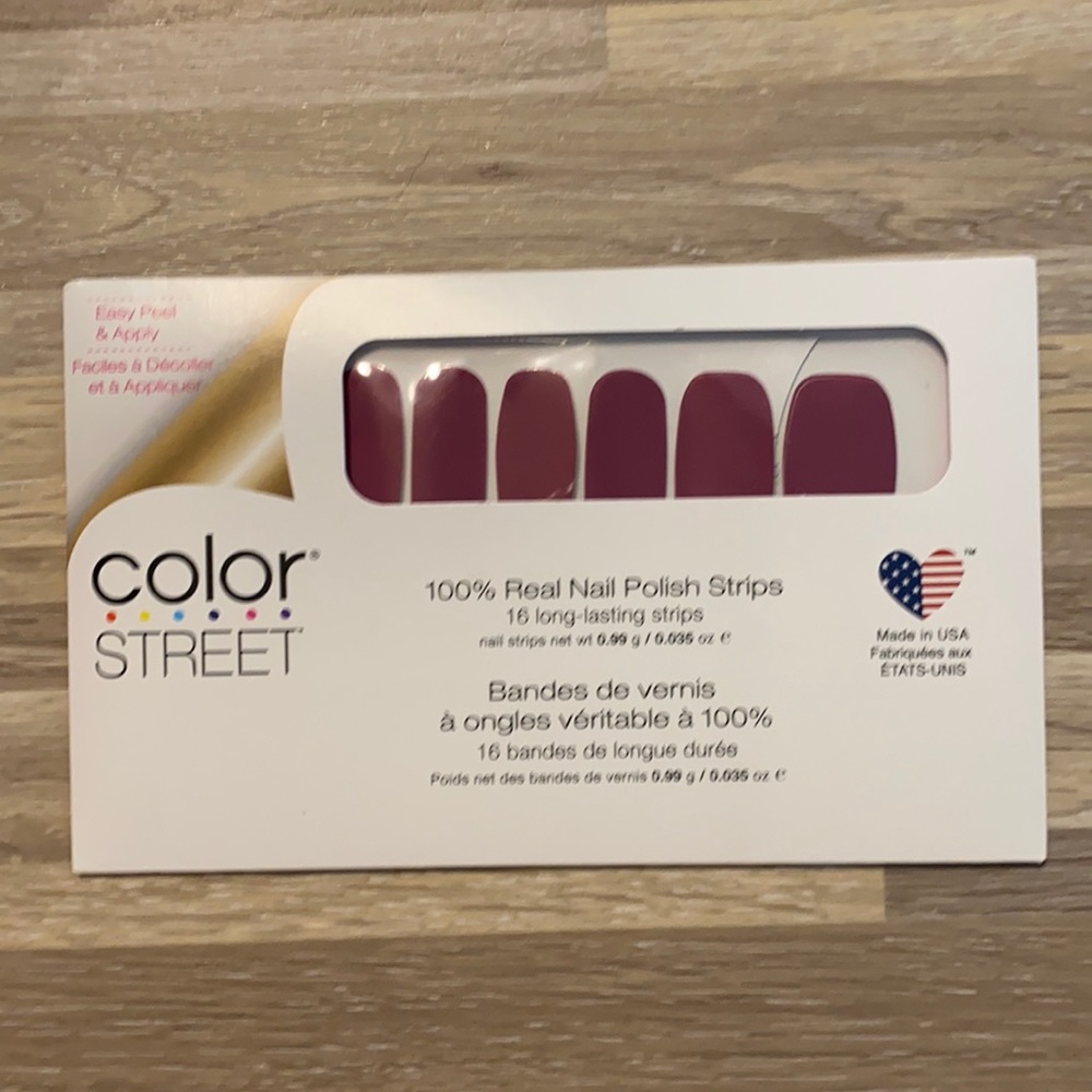 Colorstreet- Port-ugal